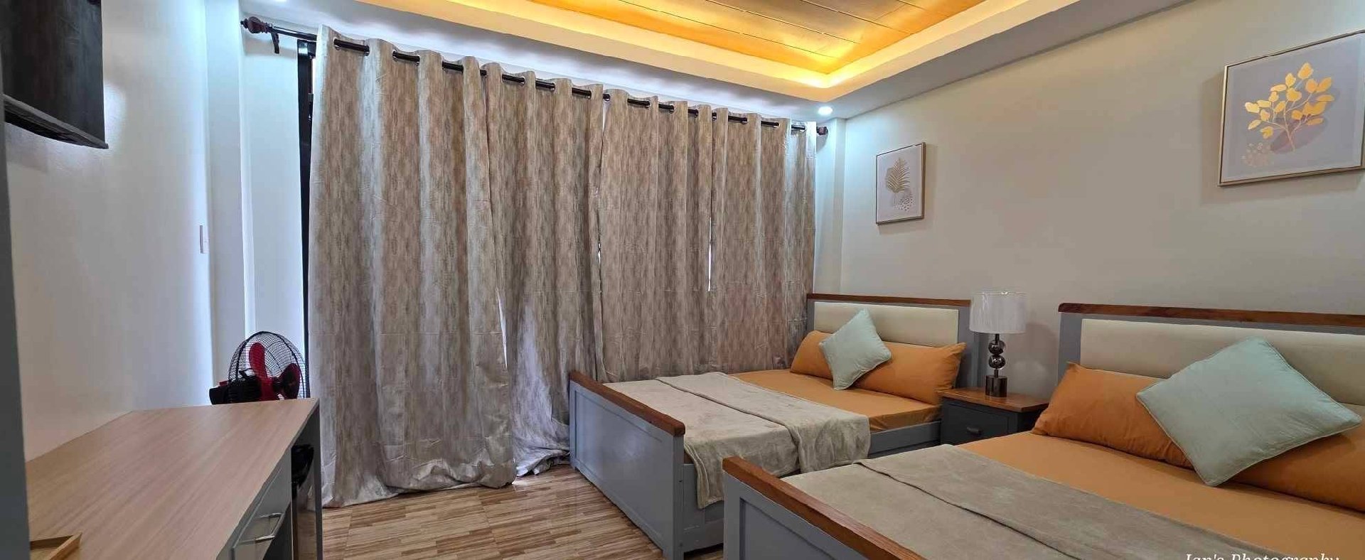 Our Haven Hometel  — Hotel Photo 1